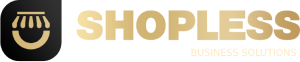 shopless logo